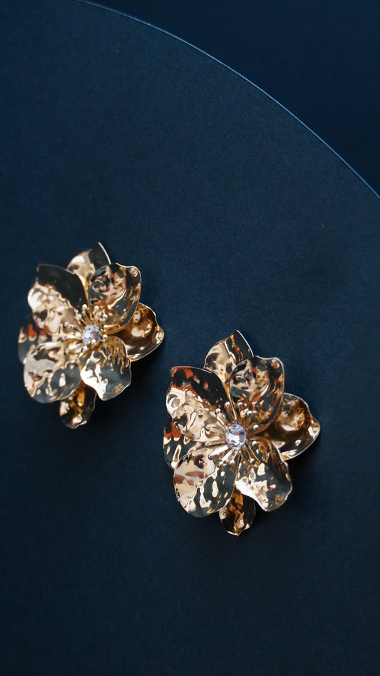 Anti-Tarnish Earrings