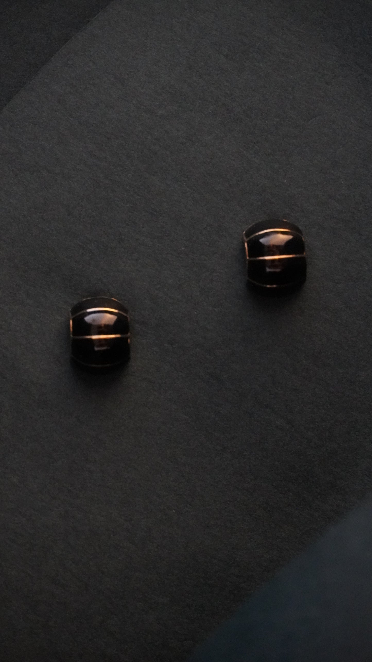 Colourful Korean Earring stud