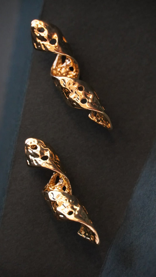 Anti-Tarnish Earrings