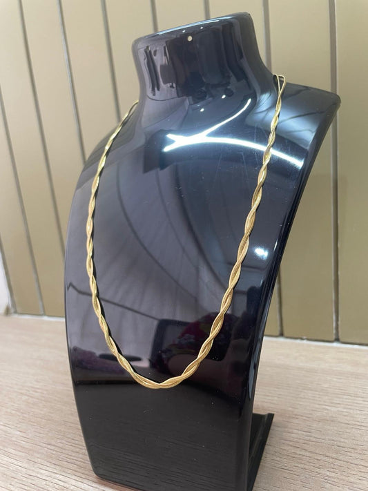 Anti-Tarnish - Chain