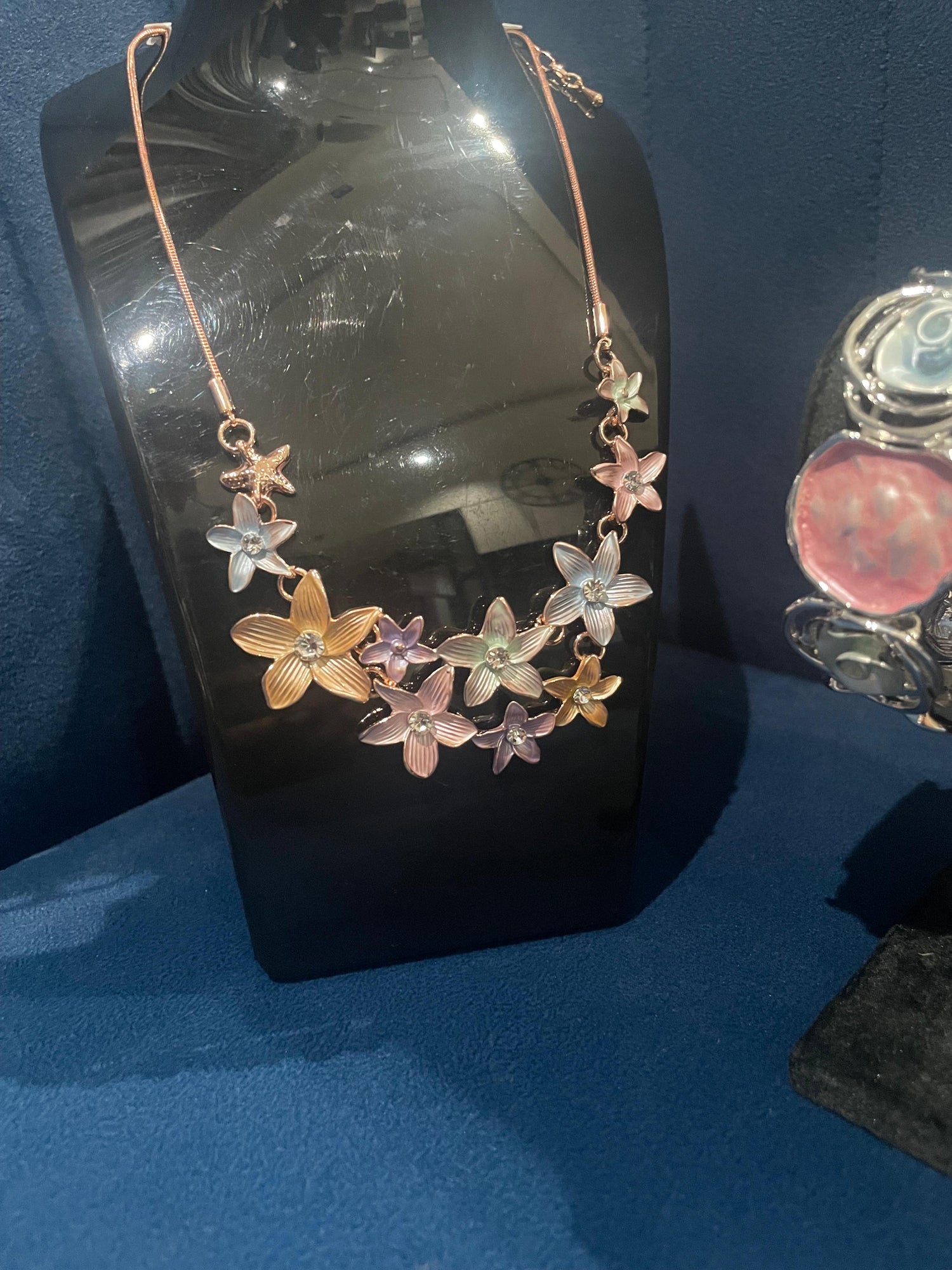 Fancy Necklaces