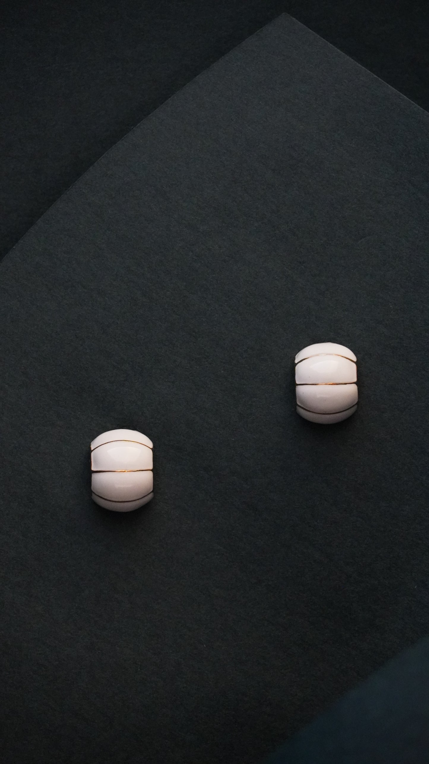 Colourful  Korean Earring stud
